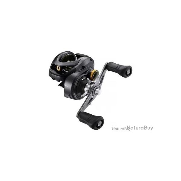 Shimano curado