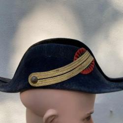 Bicorne &eacute;cole polytechnique