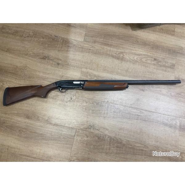 Semi-automatique Browning Fusion Evolve Cal 12/76/76cm occasion 2027