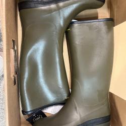 BOTTES GOODYEAR ALLROAD 100% CAOUTCHOUC