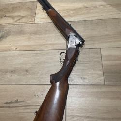 Fusil slug