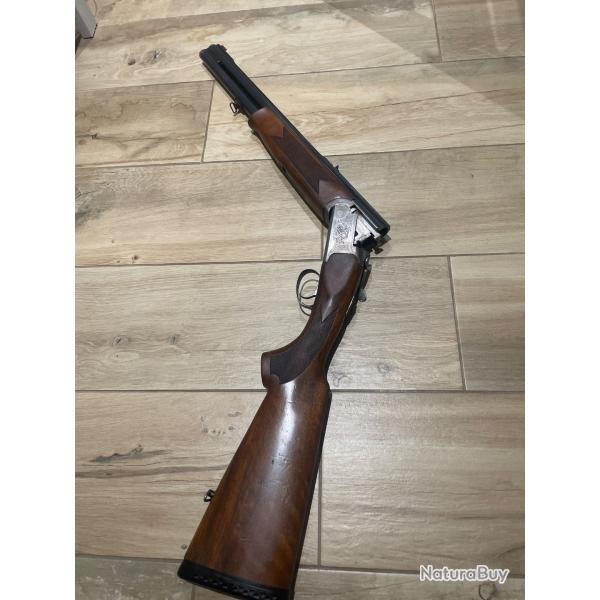 Fusil slug