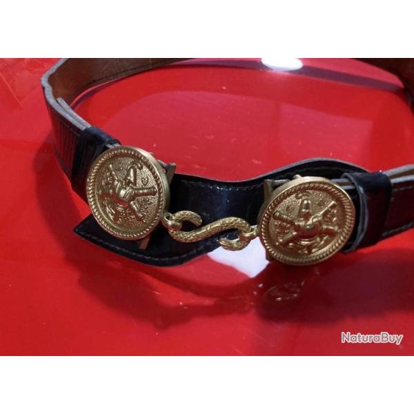 ceinture porte ep�e polytechnique