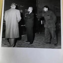 WW2 D&eacute;portation ?