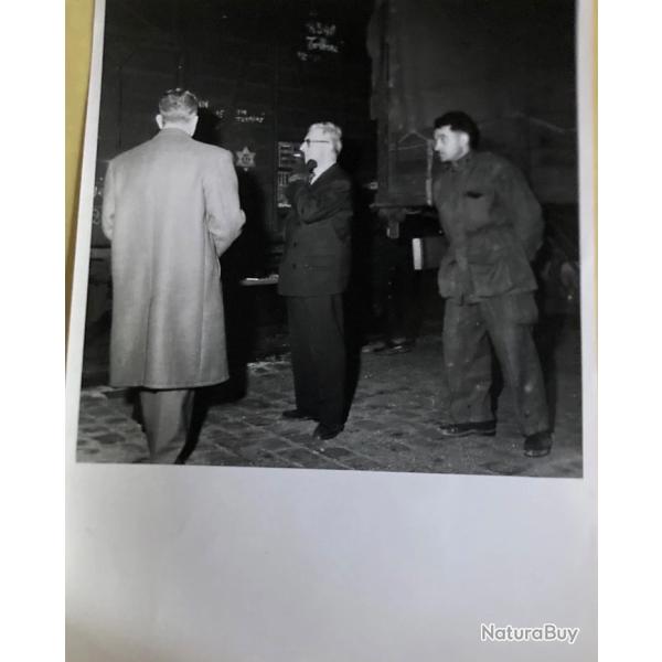 WW2 D�portation ?