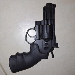 Revolver de Airsoft