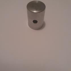 Poussoir de cartouches en acier, pour fusil semi-automatique VERNEY-CARRON ARC et pleins d'autres.