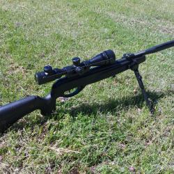 Gamo HPA MI 19,9joules 4,5mm