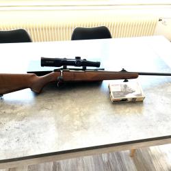 TIKKA T3X Hunter 300 win mag