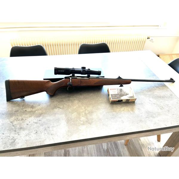 TIKKA T3X Hunter 300 win mag