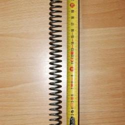 ressort piston carabine DIANA 24 / DIANA 25 calibre 4.5 air comprim&eacute; - VENDU PAR JEPERCUTE (SW618)