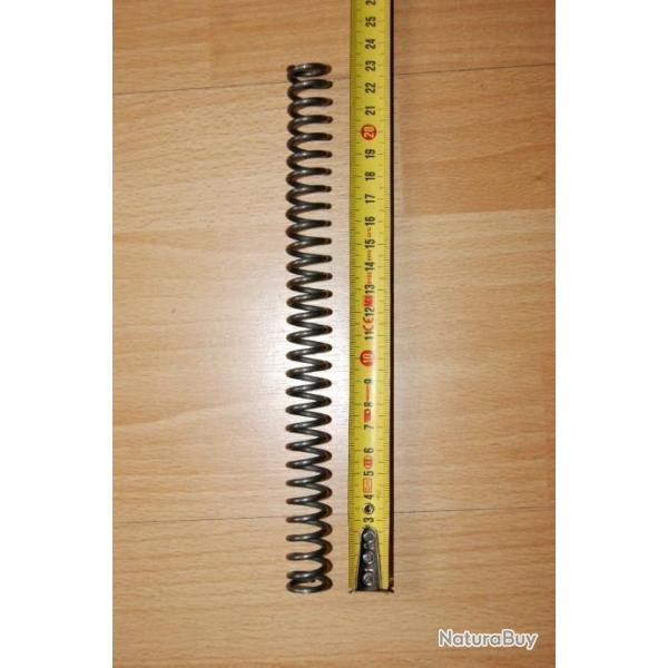 ressort piston carabine DIANA 24 / DIANA 25 calibre 4.5 air comprim� - VENDU PAR JEPERCUTE (SW618)