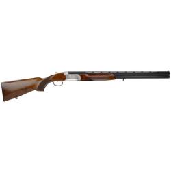FUSIL VERNEY CARRON POLYNOX CLASSIQUE 12/76 68CM EXTRACTEUR ERGAL
