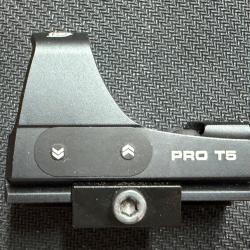 OFFRE NIKKO STIRLING PRO T5 NEUF EN DESTOCKAGE