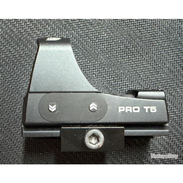 OFFRE NIKKO STIRLING PRO T5 NEUF EN DESTOCKAGE