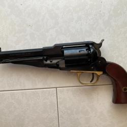 Vends Pietta Remington 1858 Sheriff Calibre 44