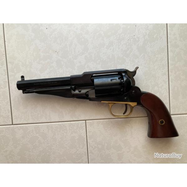 Vends Pietta Remington 1858 Sheriff Calibre 44