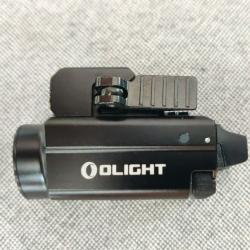 OLIGHT BALDR S