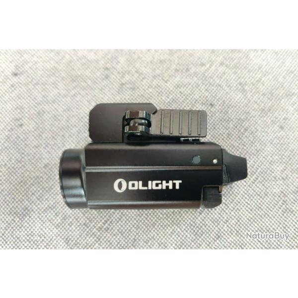 OLIGHT BALDR S