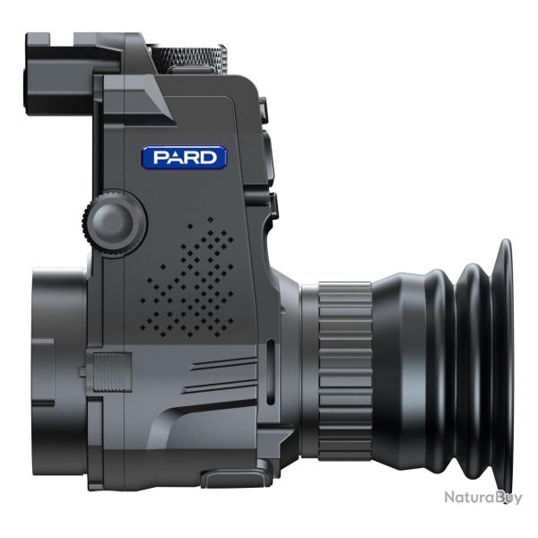 Pard vision nocturne clip on arri�re NV007SP IR 850 nm / Avec t�l�m�tre