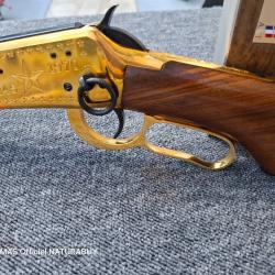 WINCHESTER - &Eacute;dition comm&eacute;morative Long Star en 30-30 -