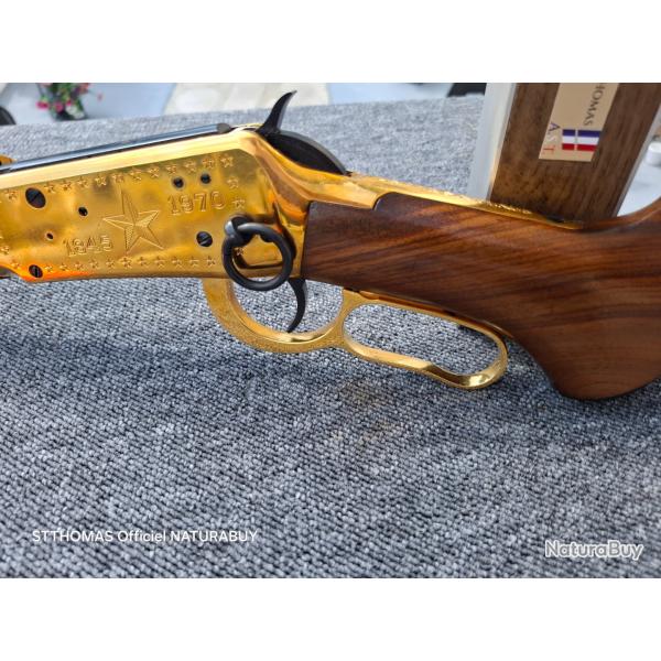 WINCHESTER - �dition comm�morative Long Star en 30-30 -