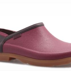 op&eacute; 1euro Chaussure ORIGIN Aubergine taille 41 lot 4