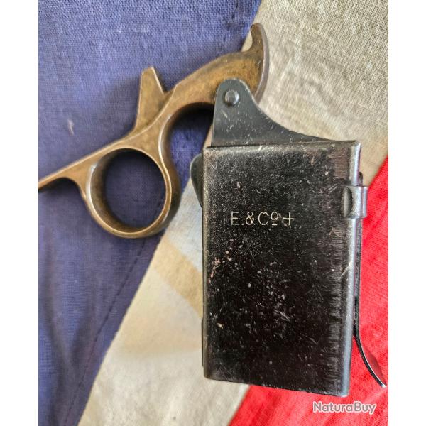 Chargette STEN ww2