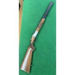 SUPERBE CHAPUIS SUPER ORION 12/76 BILLE ACIER