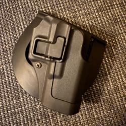 Holster Blackhawk Glock 19