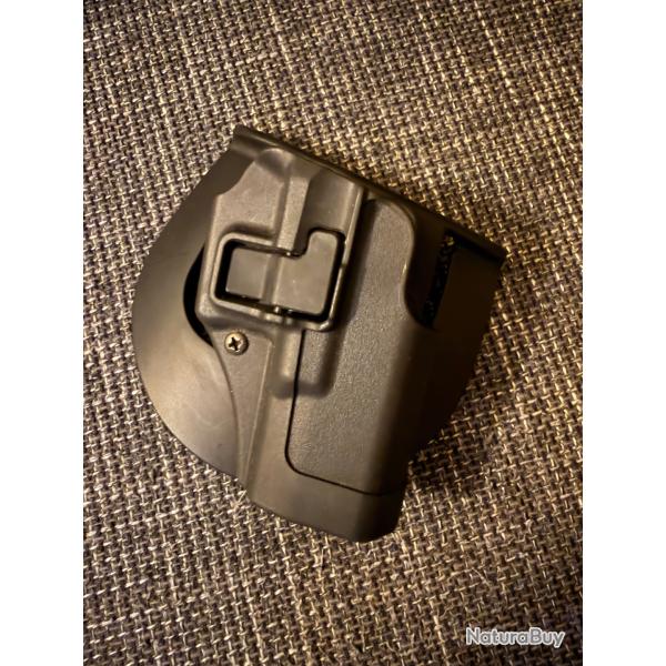 Holster Blackhawk Glock 19