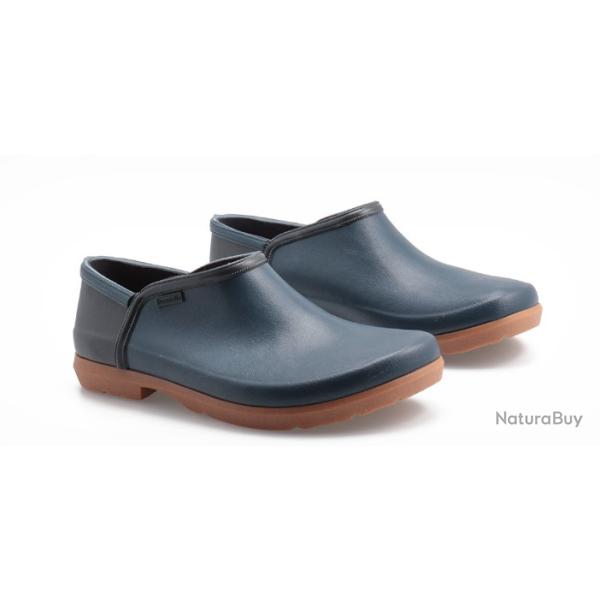 op� 1euro Chaussure ORIGIN Bleu Canard taille 41 lot 6