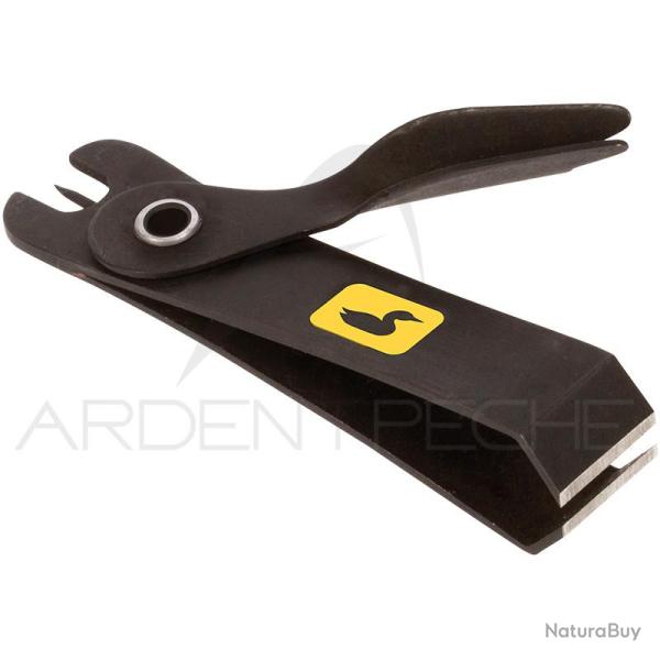 Coupe fil + outil � noeuds Black LOON