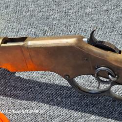 UBERTI - Mod&egrave;le 66 - Calibre 22lr - tr&egrave;s bel &eacute;tat