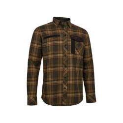 NOUVEAU ! CHEMISE DEERHUNTER BENETT SHIRT