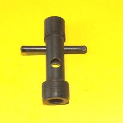 cl&eacute; de choke NEUVE calibre 12 BERETTA FAIR RIZZINI ASELCON MAROCCHI ETC - VENDU PAR JEPERCUTE