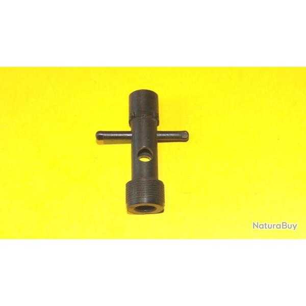 cl� de choke NEUVE calibre 12 BERETTA FAIR RIZZINI ASELCON MAROCCHI ETC - VENDU PAR JEPERCUTE