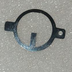 Insert de guidon 14mm