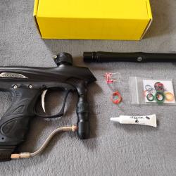 Dye Proto Reflex