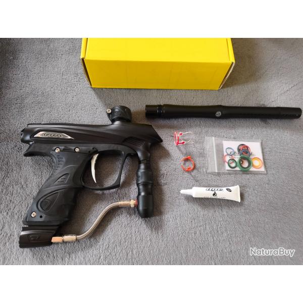 Dye Proto Reflex