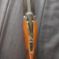 Fusil rizzini omnium cal 12/76 canon 71cm bascule acier