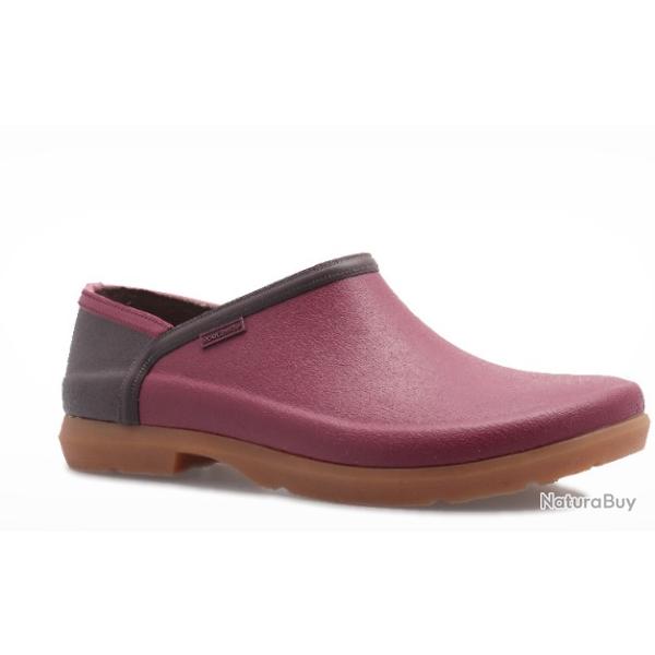 op� 1 euro Chaussure ORIGIN Aubergine taille 37 lot 8