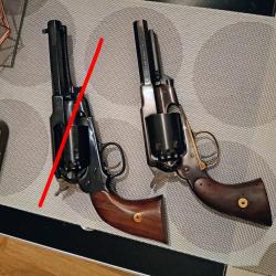 Remington 1858 cal 44