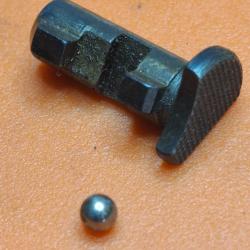 BROWNING - AUTO 5 - Pi&egrave;ce d&eacute;tach&eacute;e - N&deg; 9
