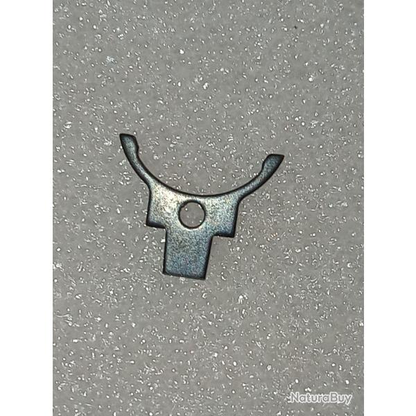 Insert guidon 14,64mm acier