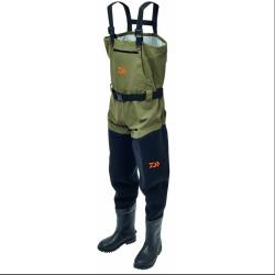 Waders Daiwa n&eacute;opr&egrave;ne