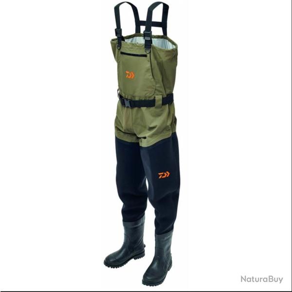 Waders Daiwa n�opr�ne