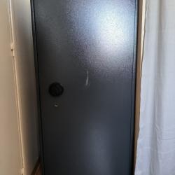ARMOIRE COFFRE FORT 15 ARMES WT 1015 HARTMANN TRESORE
