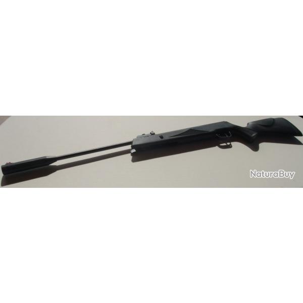 Carabine � air 4,5 mm ARTEMIS avec plus de 1200 plombs 4,5 mm + plus de 100 cibles carton 10X10 cm