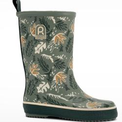 op&eacute; 1 euro Botte SYLVA KIDS Kaki taille 38 lot 10